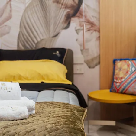 Apartment Ortigia Sitari Syracuse