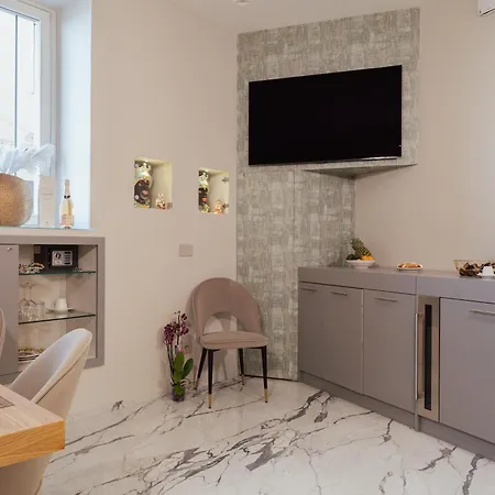Apartment Ortigia Sitari