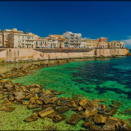 Ortigia Sitari