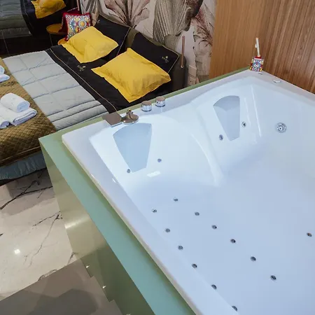 Apartment Ortigia Sitari Syracuse
