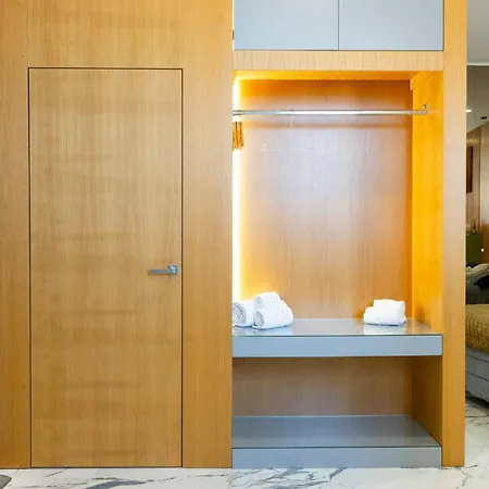 Ortigia Sitari Apartment