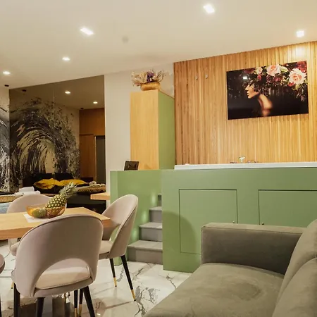 Ortigia Sitari Apartment