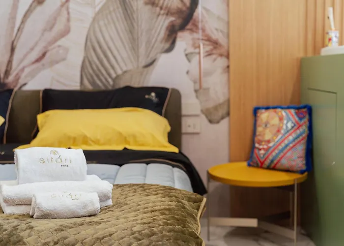 Appartement Ortigia Sitari Syracuse