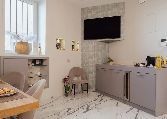 Appartement Ortigia Sitari