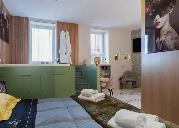 Ortigia Sitari Appartement Syracuse