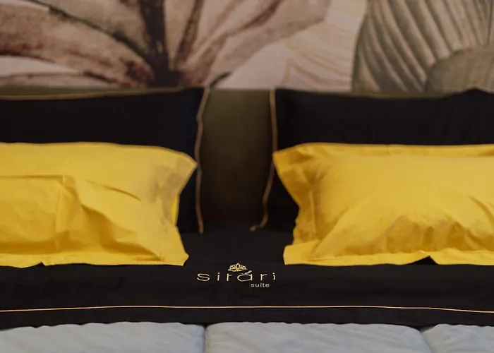 Ortigia Sitari Appartement *