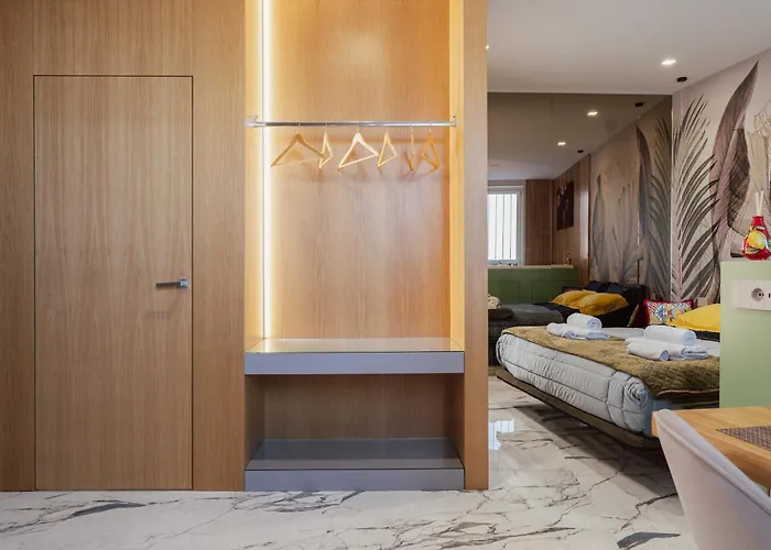 Appartement Ortigia Sitari