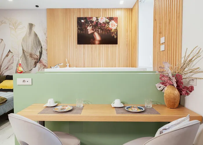 Ortigia Sitari Syracuse