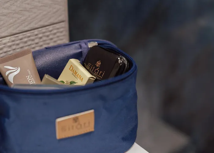 Ortigia Sitari Appartement *