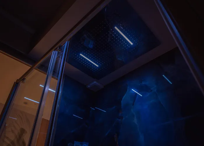 Ortigia Sitari Appartement