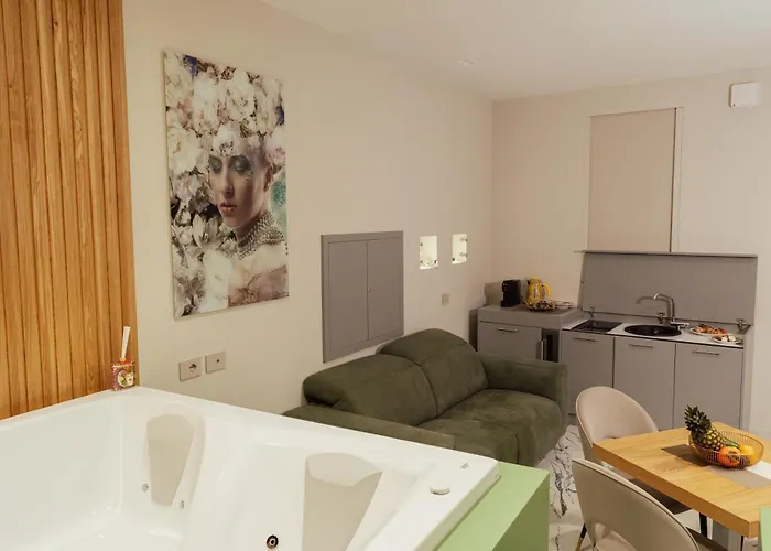 Appartement Ortigia Sitari