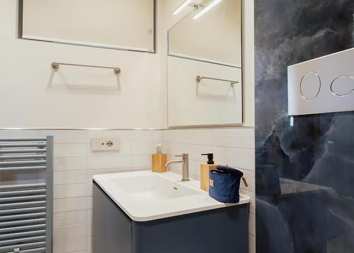 Ortigia Sitari Appartement *