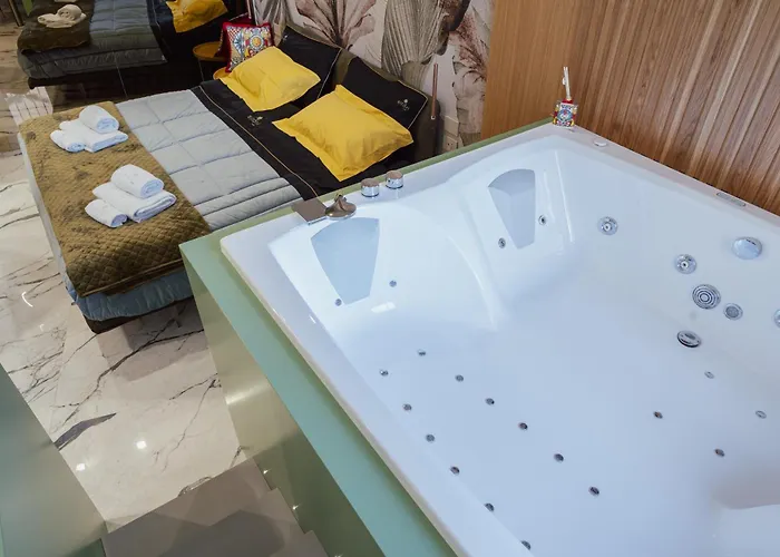 Appartement Ortigia Sitari Syracuse