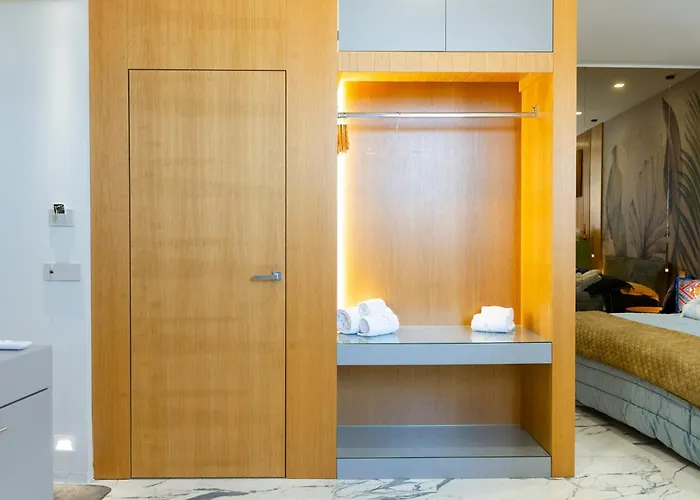 Ortigia Sitari Appartement