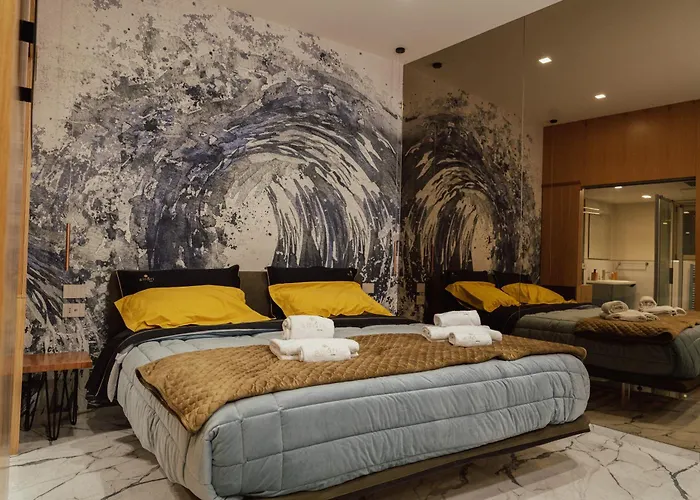 Appartement Ortigia Sitari