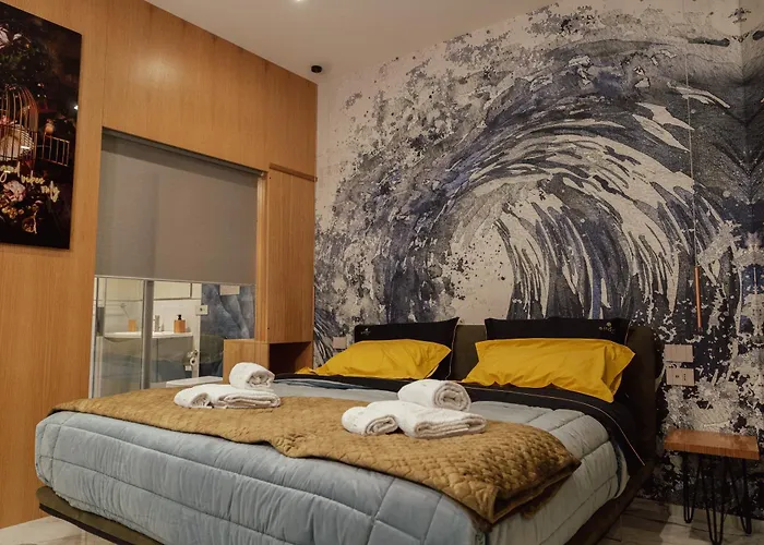 Ortigia Sitari * Syracuse