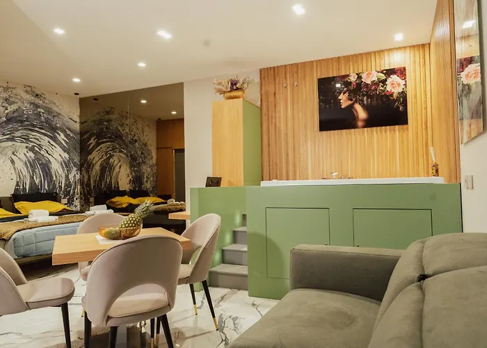 Ortigia Sitari Appartement