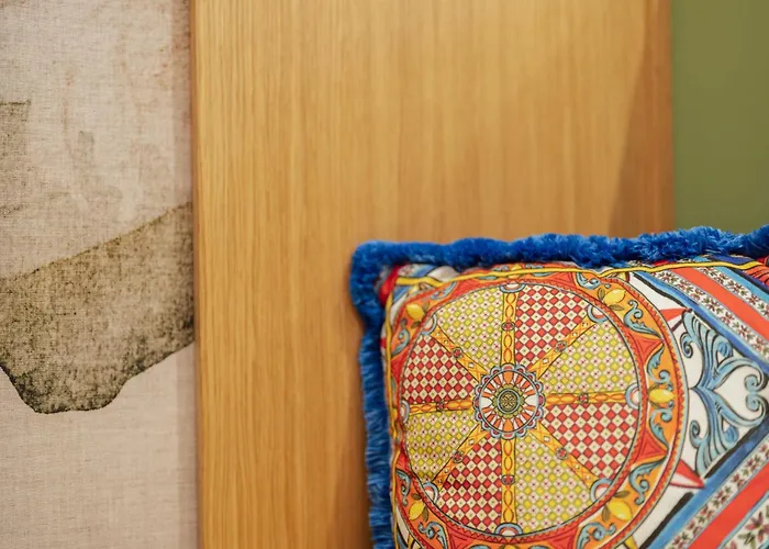 Ortigia Sitari Appartement