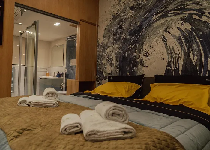 Appartement Ortigia Sitari