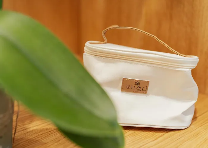 Ortigia Sitari * Syracuse