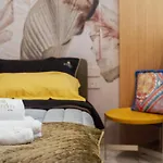 Apartamento Ortigia Sitari Syracuse