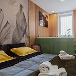 Ortigia Sitari Apartamento *